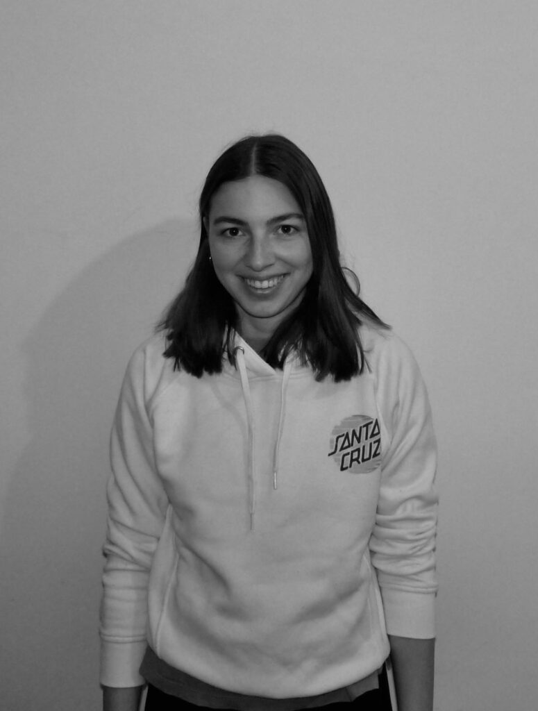 Marissa Obrietan Physiotherapeutin