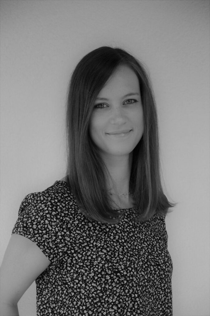 Marlies Hofer, BSc. Diätologin